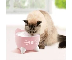 CATIT - Fountain Pixi 2.5L Rožinė - (785.0481)