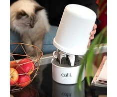 CATIT – trumpų plaukų priežiūros rinkinys – (730.0360)