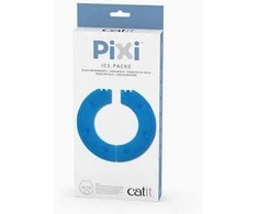 CATIT – PIXI ledo paketai į 6 patiekalų tiektuvą – (785.0331)