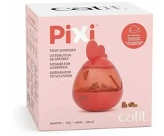 Catit - Pixi skanėstų dozatorius gaidys