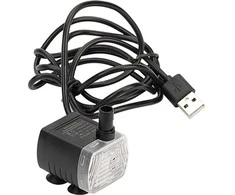 Catit - Siurblys su led lempute, skirtas CATIT flower 3l LED