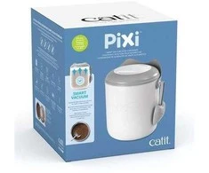 Catit - Smart Vacum maisto laikymo talpa