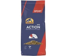 CAVALOR – Action Mix 20kg – (822.5140)