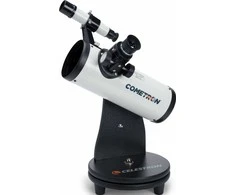 Teleskopas Celestron - Cometron Firstscope