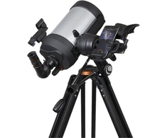Teleskopas Celestron – StarSense Explorer DX5" SCT