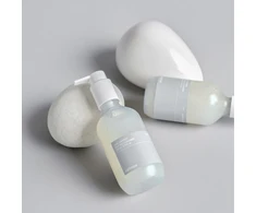 Celimax - Dvigubo barjero švelnus gelinis prausiklis - 200 ml