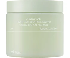 Celimax - Heartleaf BHA šveitimo kempinėlė - 135 ml