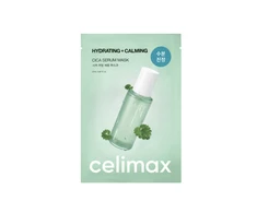 Celimax - Tikroji Cica raminamoji ampulės kaukė