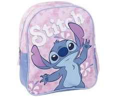 Cerda - Kids Backpack School Stitch Rožinė (2100005339)