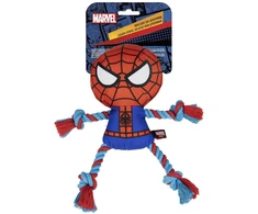 Cerda Pets - Cuerda Dental Para Perro Spiderman (2800000491)