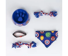 Cerda Pets - Pet Set Dogs - Captain America (2800001211)