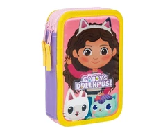 Cerda – Penalas su priedais – Gabby’s Dollhouse (2700001138)