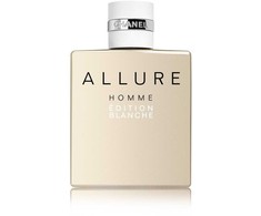 Kvepalai vyrams Chanel Allure Homme Edition Blanche EDP, 50 ml