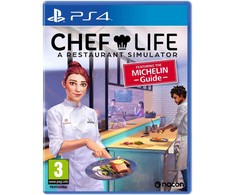 Silverlit Chef Life - PlayStation 4