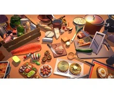 Silverlit Chef Life - PlayStation 5