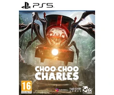 Wales Interactive Choo Choo Charles