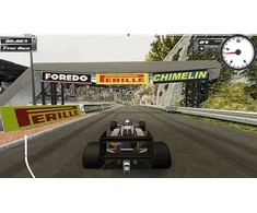 Funbox Classic Racers Elite - PlayStation 5