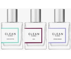 Clean - Clean XMAS Classic Layering EDP 3x30ml - dovanų rinkinys