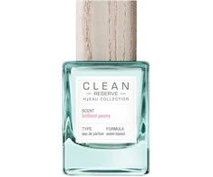 „Clean - Reserve H2EAU Brilliant Peony“ EDP kvepalai – 50 ml