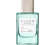 „Clean - Reserve H2EAU Brilliant Peony“ EDP kvepalai – 100 ml