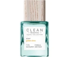 „Clean - Reserve H2EAU Golden Citrus“ kvepalai – 30 ml