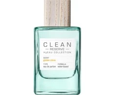 „Clean - Reserve H2EAU Golden Citrus“ kvepalai – 100 ml