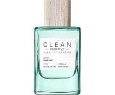 Clean - Reserve H2EAU Musk Noir parfumuotas vanduo - 100 ml