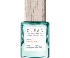 „Clean - Reserve H2EAU Nectarine Petal“ EDP kvepalai – 30 ml