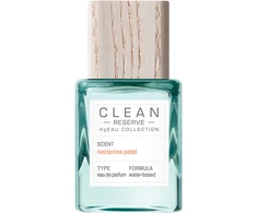 „Clean - Reserve H2EAU Nectarine Petal“ EDP kvepalai – 30 ml