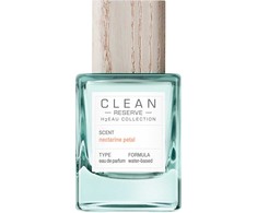„Clean - Reserve H2EAU Nectarine Petal“ EDP kvepalai – 50 ml