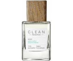 Clean Reserve - Reserve Blend Warm Cotton EDP 50 ml