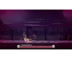 Clear River Games Adventure Of Samsara - PlayStation 5