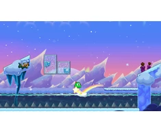 „Clear River Games“ „Gimmick 2“ – „PlayStation 5“.