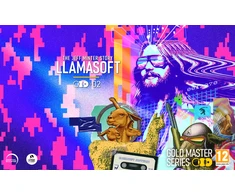 Clear River Games Llamasoft The Jeff Minter Story - PlayStation 5