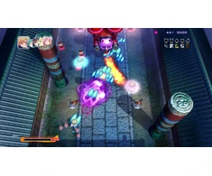 Clear River Games Mamorukun ReCurse! - PlayStation 5