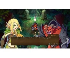„Clear River Games“ „Might &amp; Magic: Clash of Heroes“ (galutinis leidimas) – „Nintendo Switch“