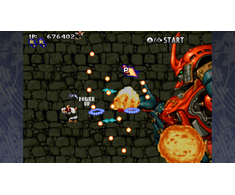 Clear River Games Psikyo Shooting Library Vol. 2 (Multi Language) - Nintendo Switch