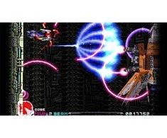 Clear River Games R-Type Delta: HD Boosted - Full Force Edition - PlayStation 5
