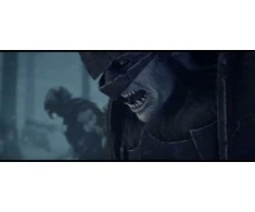 „Clear River Games“ „Redemption Reapers“ – „Nintendo Switch“