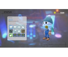 „Clear River Games“ „Snow Bros. Wonderland“ – „PlayStation 5“.