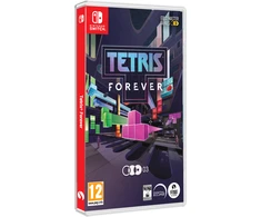 „Clear River Games“ Tetris amžinai