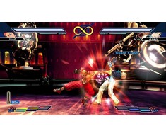 Clear River Games „The Rumble Fish 2“ – „PlayStation 4“.