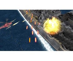 „Clear River Games Under Defeat“ – „PlayStation 5“