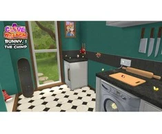 Numskull Clive 'N' Wrench – PlayStation 4