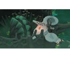 Iam8Bit „Cocoon“ – „Nintendo Switch“