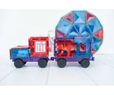 Textar Connetix - Rainbow Mega Pack 212 Pieces (CT-R-00212-ME)