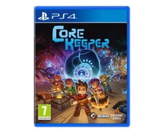 Pugstorm „Core Keeper“ – „PlayStation 4“