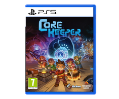 Pugstorm „Core Keeper“ – „PlayStation 5“