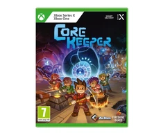 Pugstorm Core Keeper – Xbox Series X