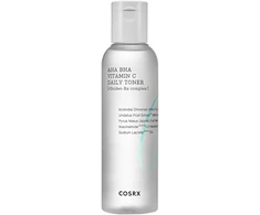 Veido tonikas COSRX Refresh AHA/BHA Vitamin C Daily Toner, 150 ml